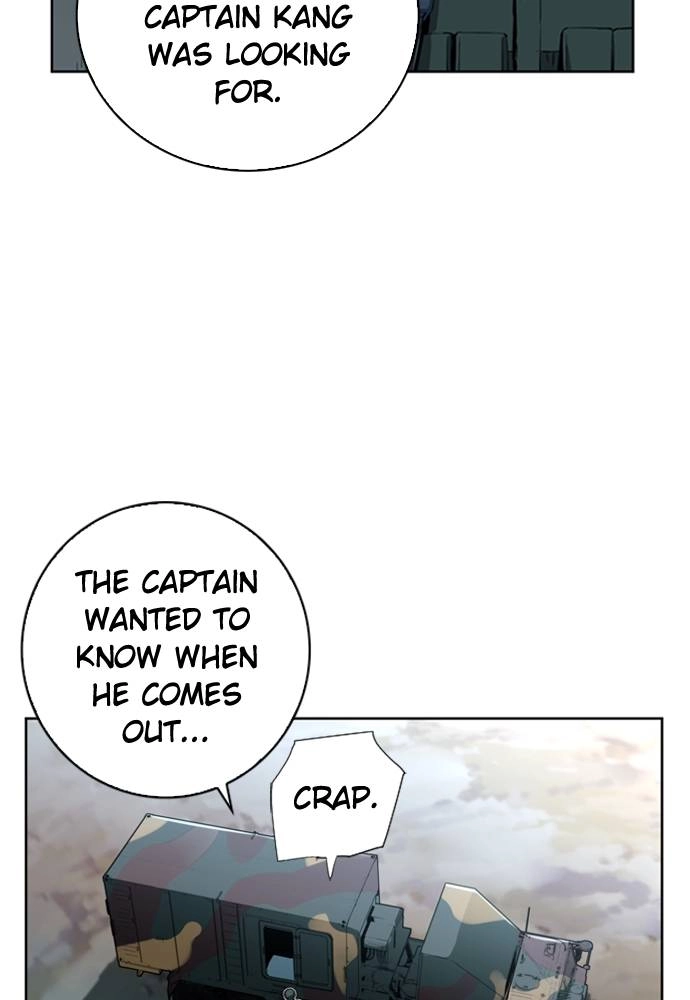 The Druid of Seoul Station Chapter 12, page 15 of 163