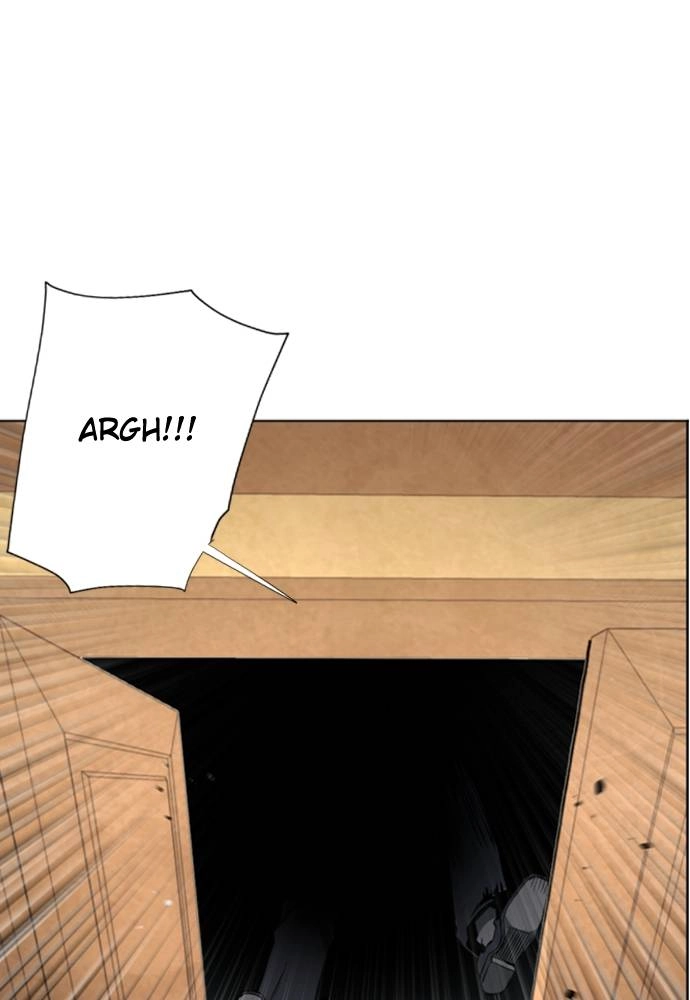 The Druid of Seoul Station Chapter 12, page 150 of 163