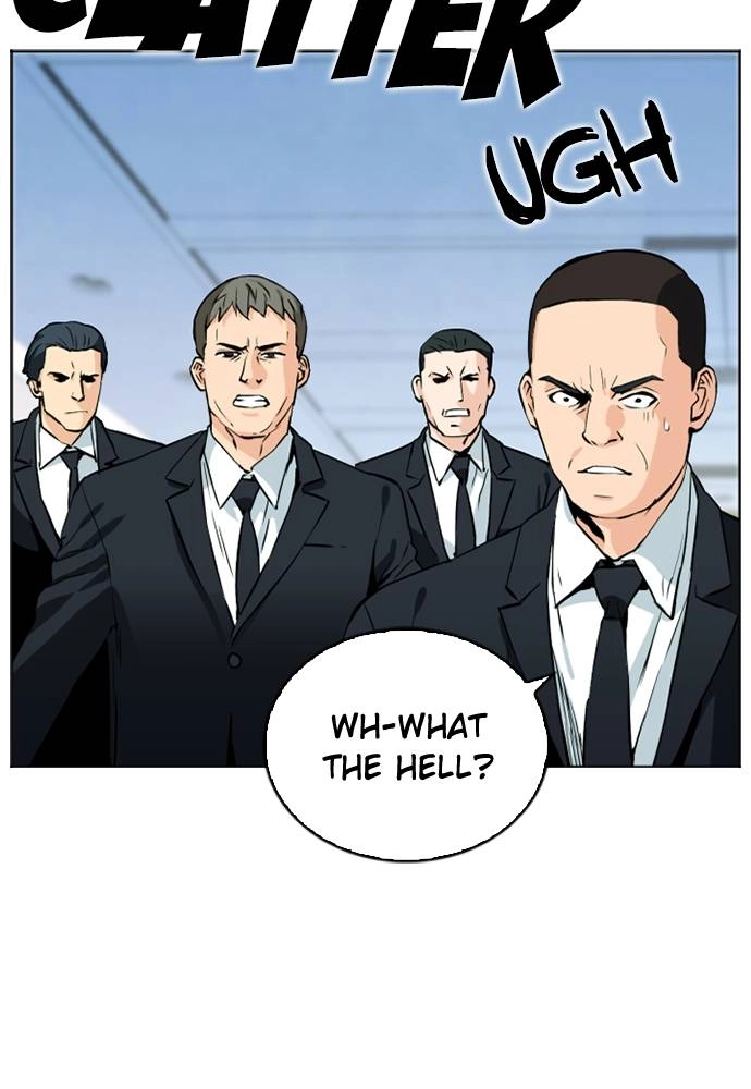 The Druid of Seoul Station Chapter 12, page 152 of 163