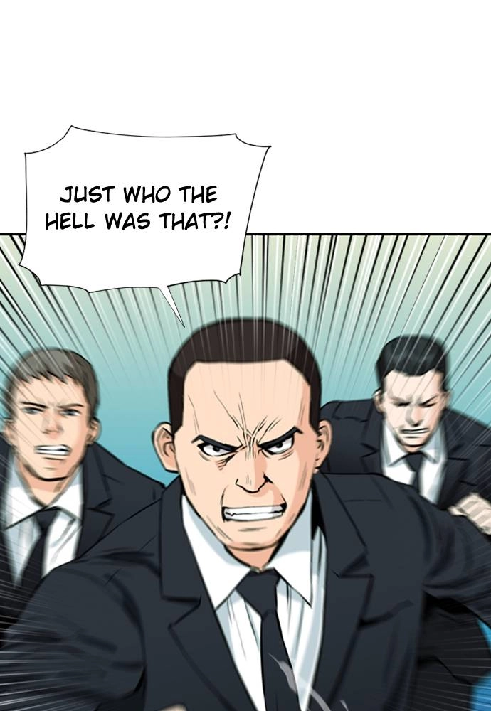 The Druid of Seoul Station Chapter 12, page 153 of 163