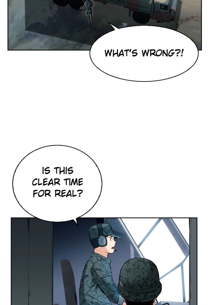 The Druid of Seoul Station Chapter 12, page 16 of 163