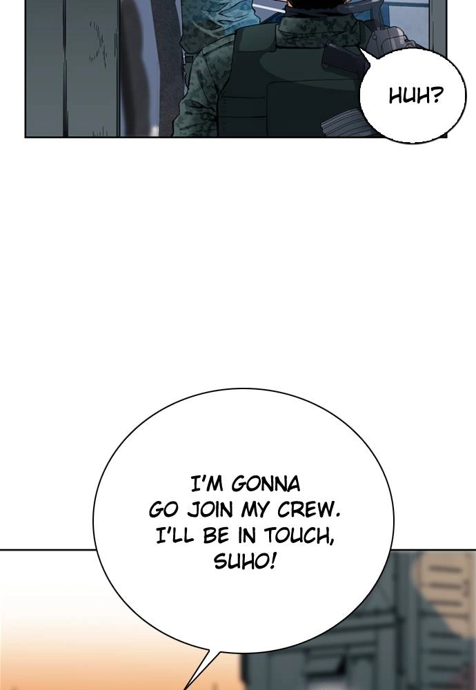The Druid of Seoul Station Chapter 12, page 17 of 163