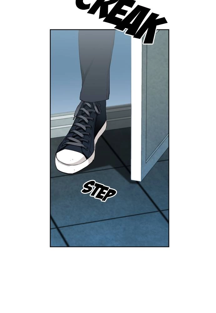 The Druid of Seoul Station Chapter 12, page 21 of 163