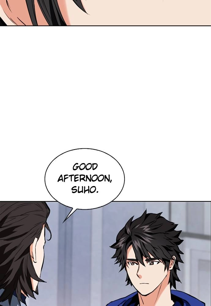 The Druid of Seoul Station Chapter 12, page 24 of 163