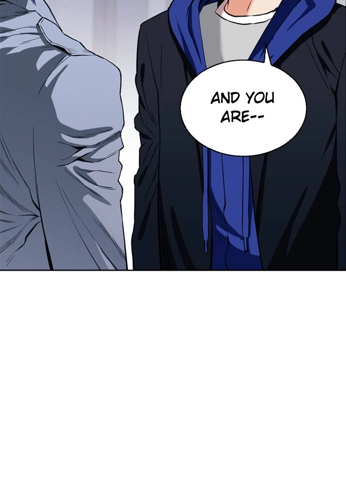 The Druid of Seoul Station Chapter 12, page 25 of 163