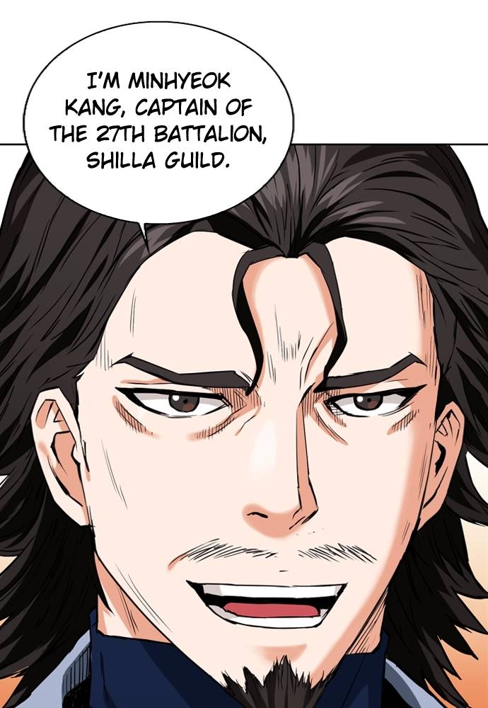 The Druid of Seoul Station Chapter 12, page 26 of 163