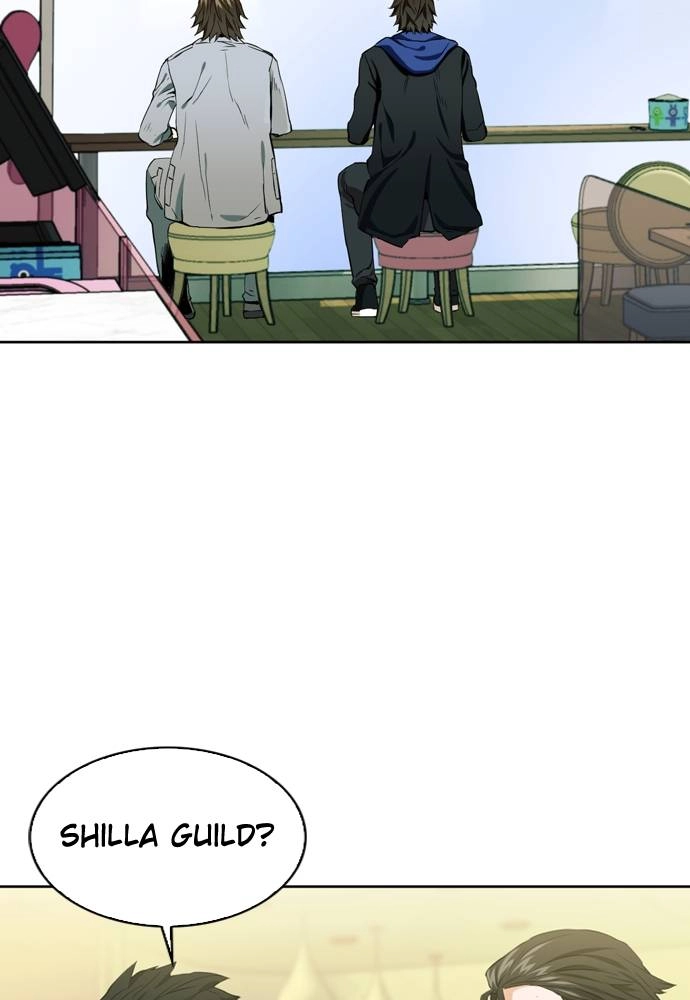 The Druid of Seoul Station Chapter 12, page 29 of 163