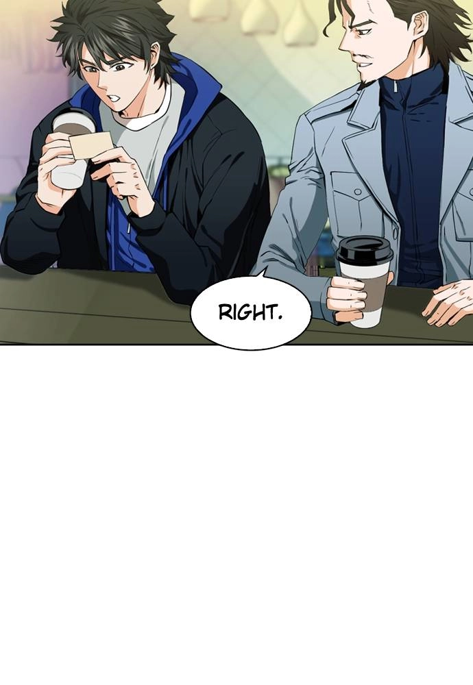 The Druid of Seoul Station Chapter 12, page 30 of 163