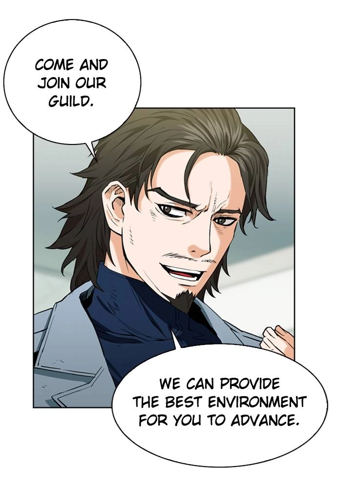 The Druid of Seoul Station Chapter 12, page 31 of 163