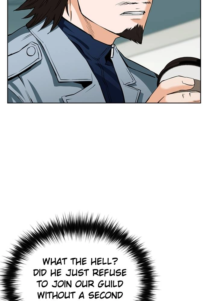 The Druid of Seoul Station Chapter 12, page 34 of 163