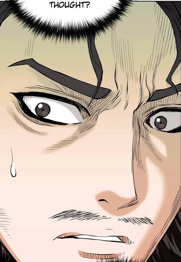 The Druid of Seoul Station Chapter 12, page 35 of 163