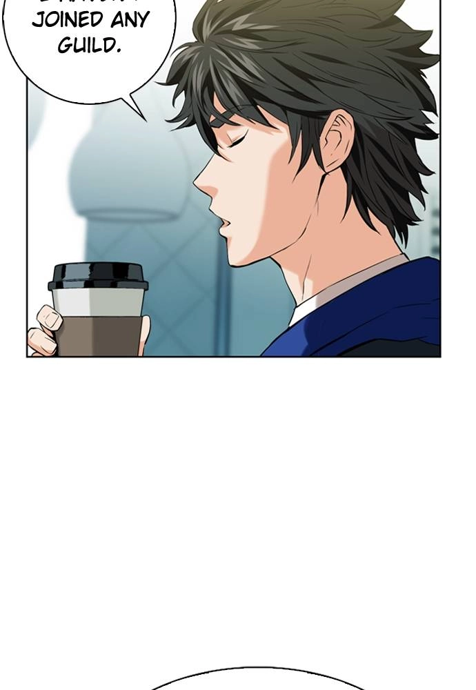 The Druid of Seoul Station Chapter 12, page 38 of 163
