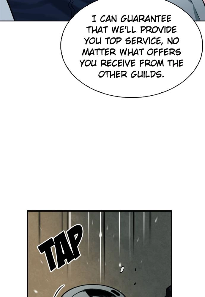 The Druid of Seoul Station Chapter 12, page 40 of 163