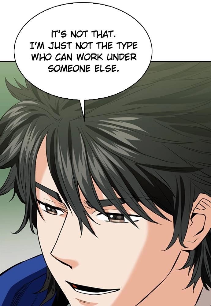 The Druid of Seoul Station Chapter 12, page 42 of 163