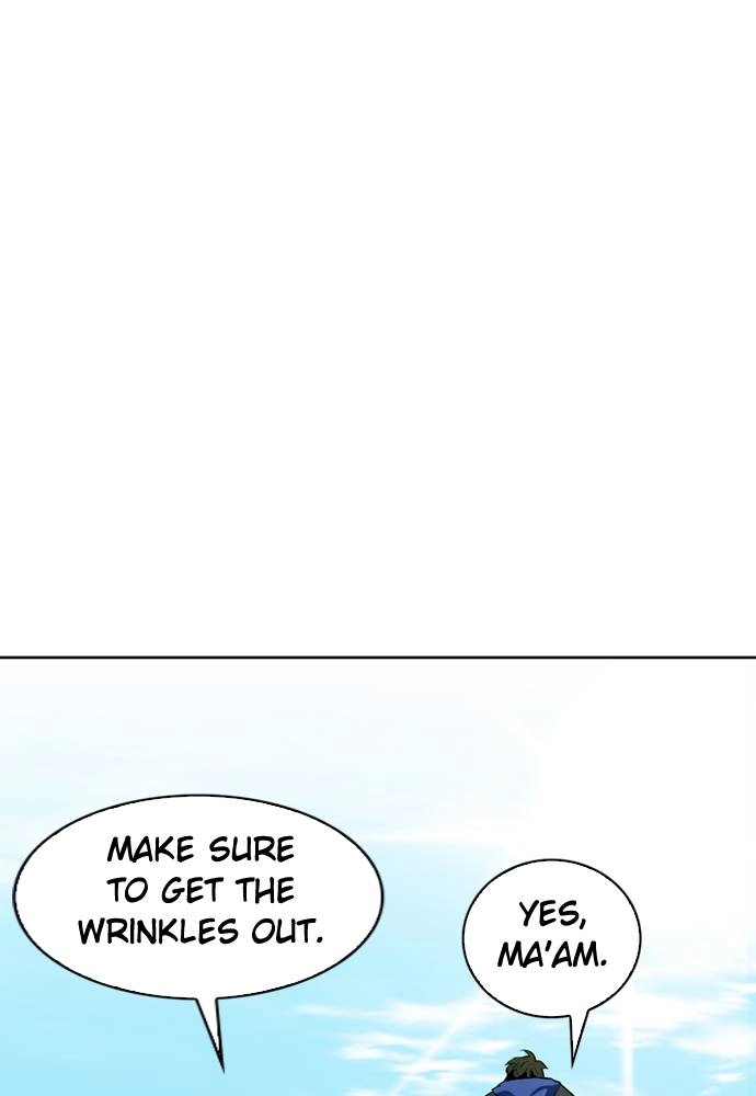 The Druid of Seoul Station Chapter 12, page 58 of 163