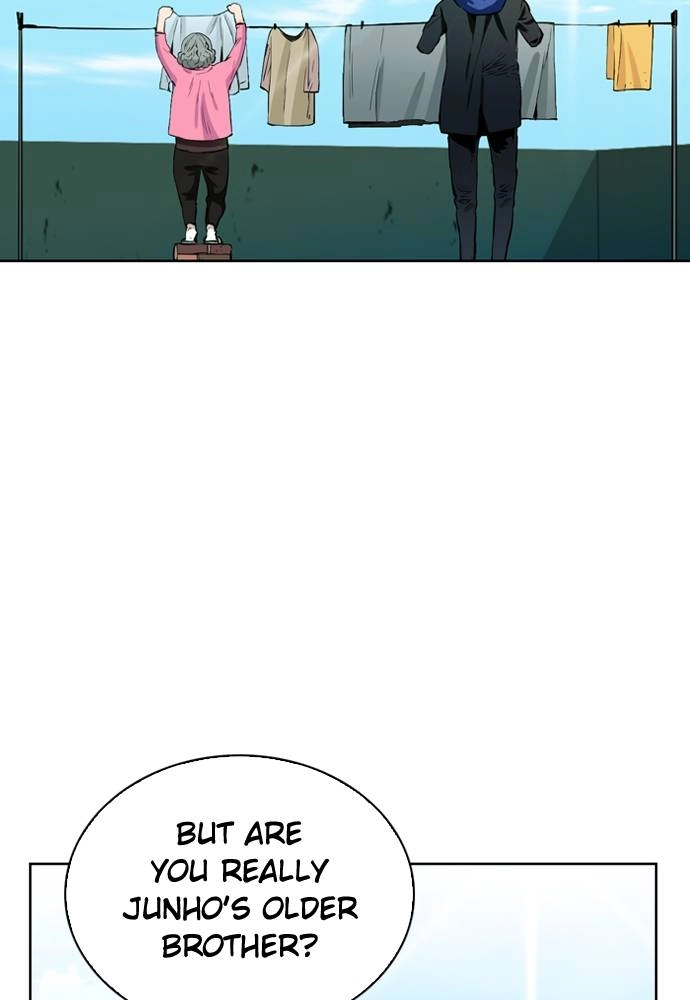 The Druid of Seoul Station Chapter 12, page 59 of 163