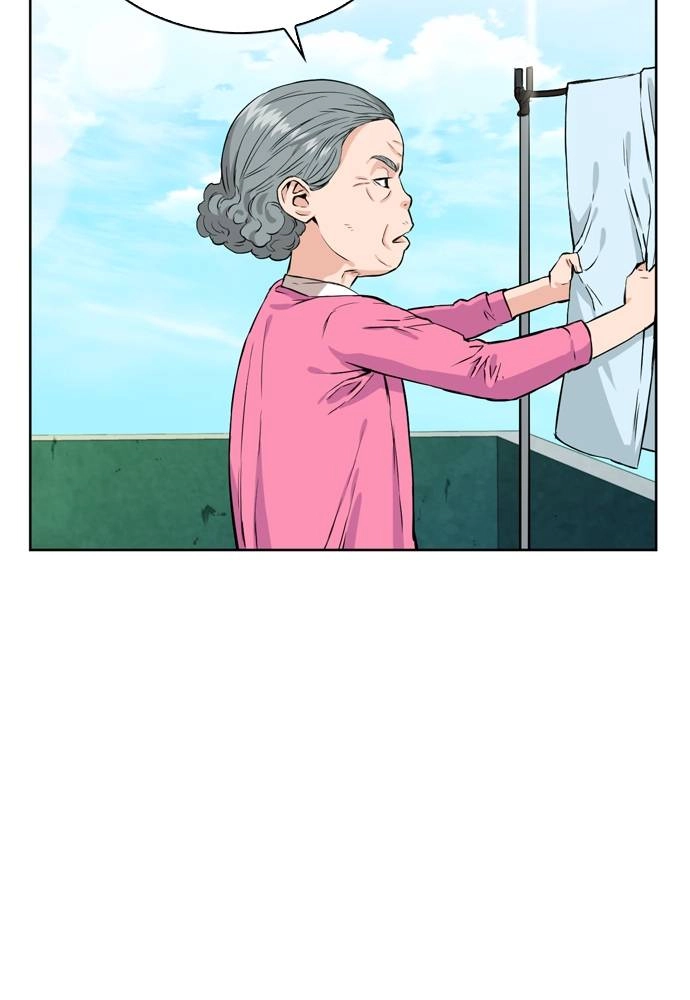 The Druid of Seoul Station Chapter 12, page 60 of 163