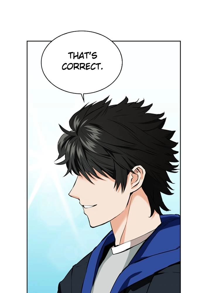The Druid of Seoul Station Chapter 12, page 61 of 163
