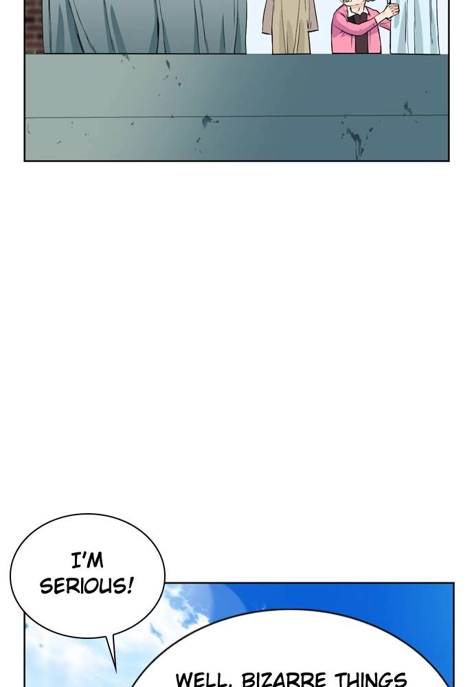 The Druid of Seoul Station Chapter 12, page 65 of 163