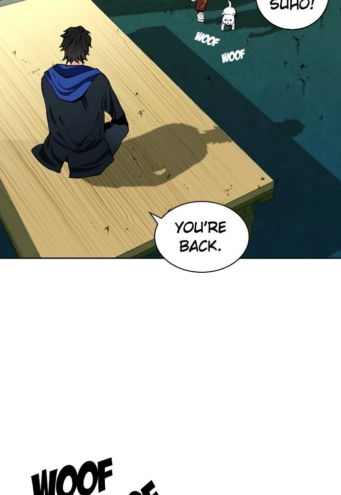 The Druid of Seoul Station Chapter 12, page 74 of 163