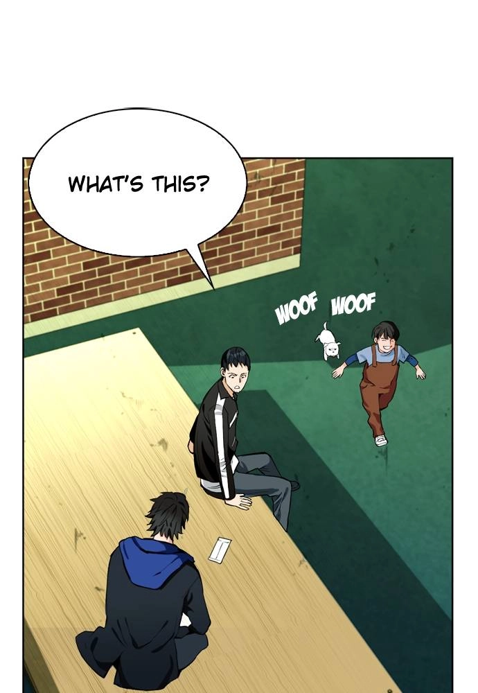 The Druid of Seoul Station Chapter 12, page 77 of 163