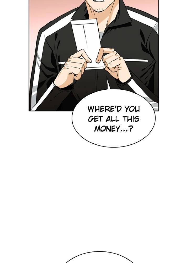 The Druid of Seoul Station Chapter 12, page 82 of 163