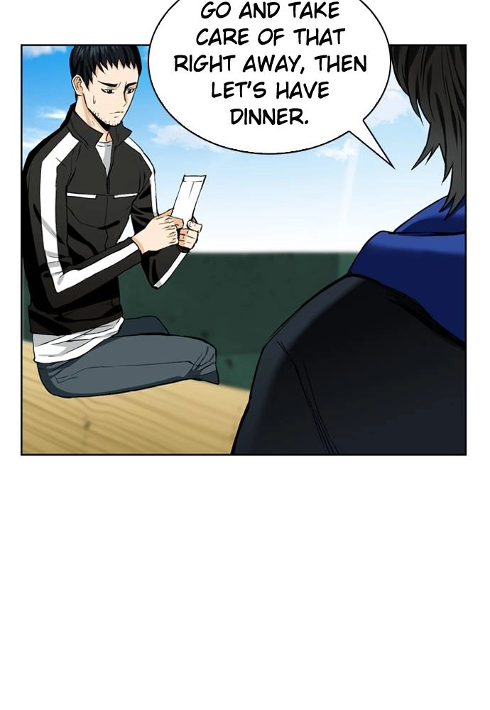 The Druid of Seoul Station Chapter 12, page 83 of 163