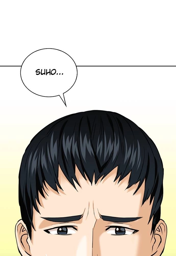 The Druid of Seoul Station Chapter 12, page 84 of 163