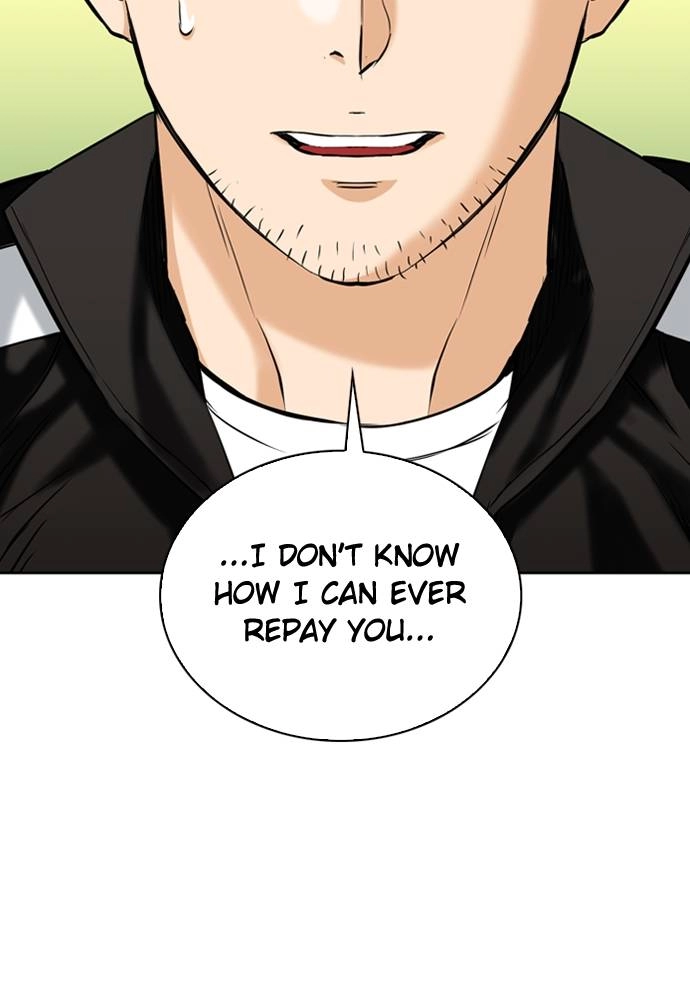 The Druid of Seoul Station Chapter 12, page 85 of 163