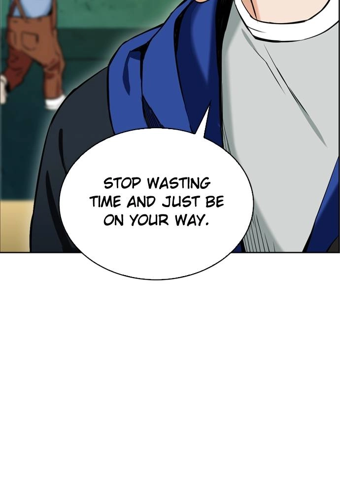 The Druid of Seoul Station Chapter 12, page 87 of 163