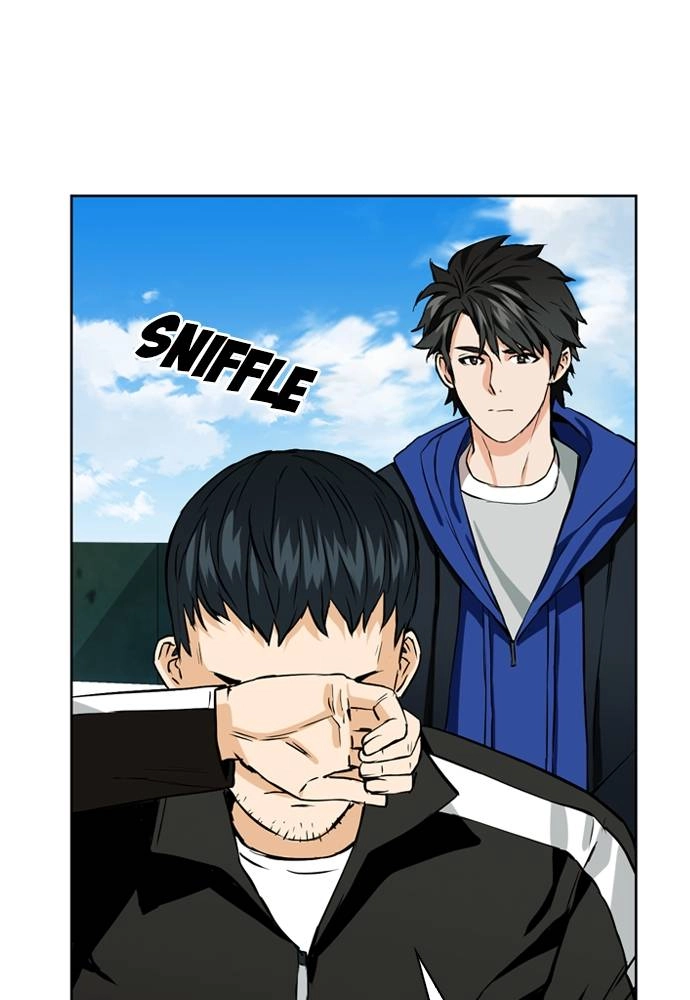 The Druid of Seoul Station Chapter 12, page 88 of 163
