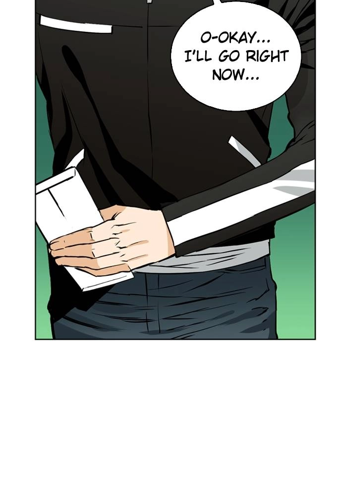 The Druid of Seoul Station Chapter 12, page 89 of 163