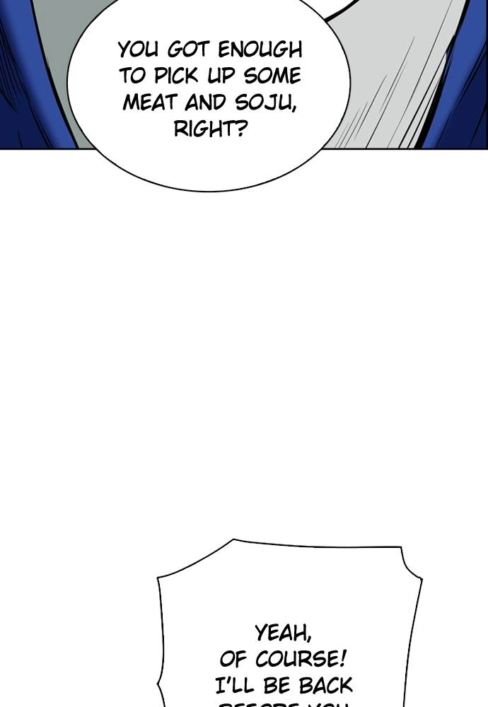 The Druid of Seoul Station Chapter 12, page 94 of 163
