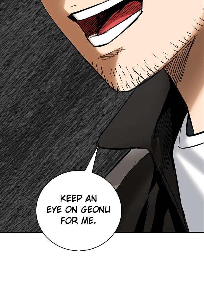 The Druid of Seoul Station Chapter 12, page 96 of 163