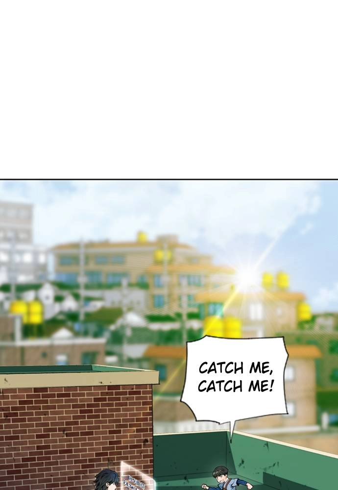 The Druid of Seoul Station Chapter 12, page 98 of 163
