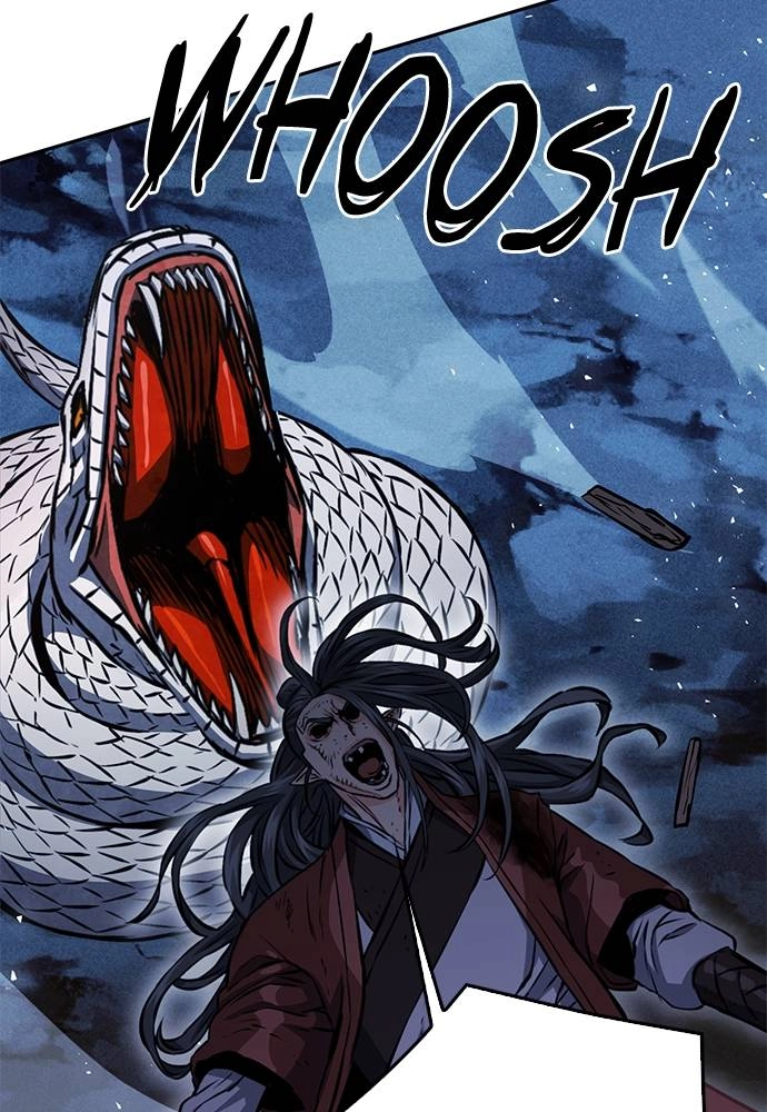 The Druid of Seoul Station Chapter 120, page 127 of 212