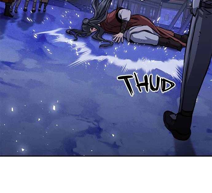 The Druid of Seoul Station Chapter 120, page 136 of 212