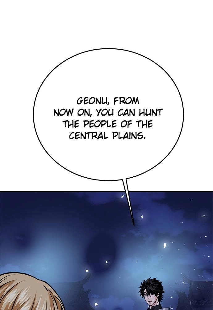 The Druid of Seoul Station Chapter 120, page 154 of 212
