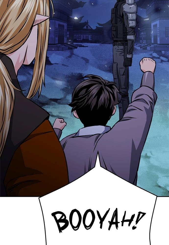 The Druid of Seoul Station Chapter 120, page 155 of 212