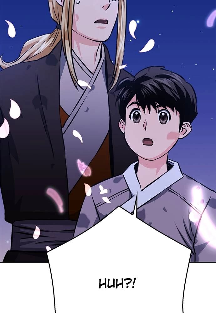 The Druid of Seoul Station Chapter 120, page 157 of 212