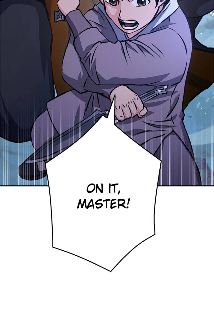 The Druid of Seoul Station Chapter 120, page 163 of 212