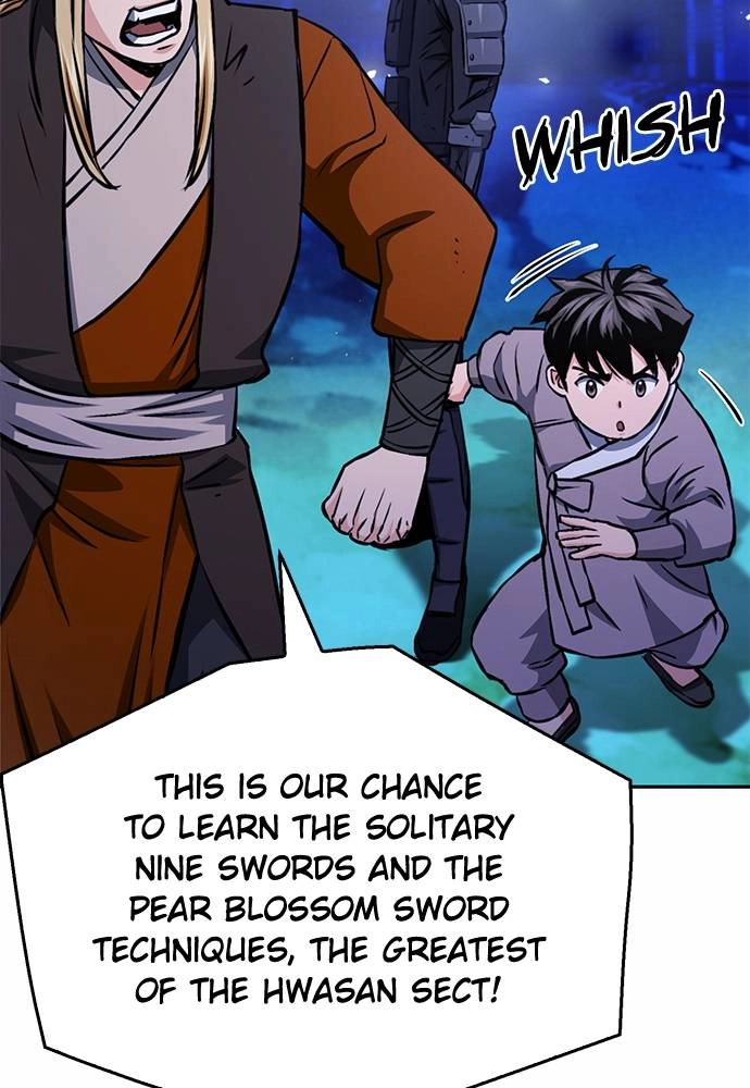 The Druid of Seoul Station Chapter 120, page 181 of 212