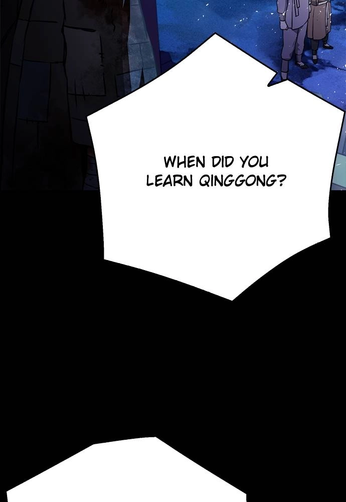 The Druid of Seoul Station Chapter 120, page 189 of 212