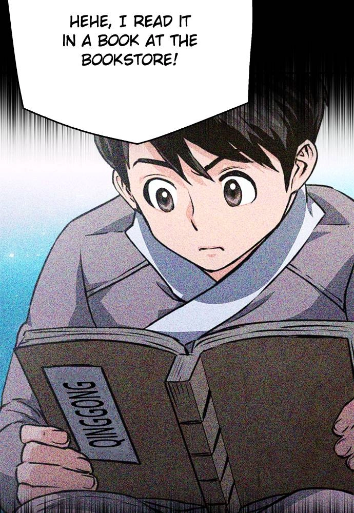 The Druid of Seoul Station Chapter 120, page 190 of 212