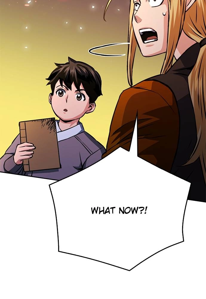 The Druid of Seoul Station Chapter 120, page 195 of 212