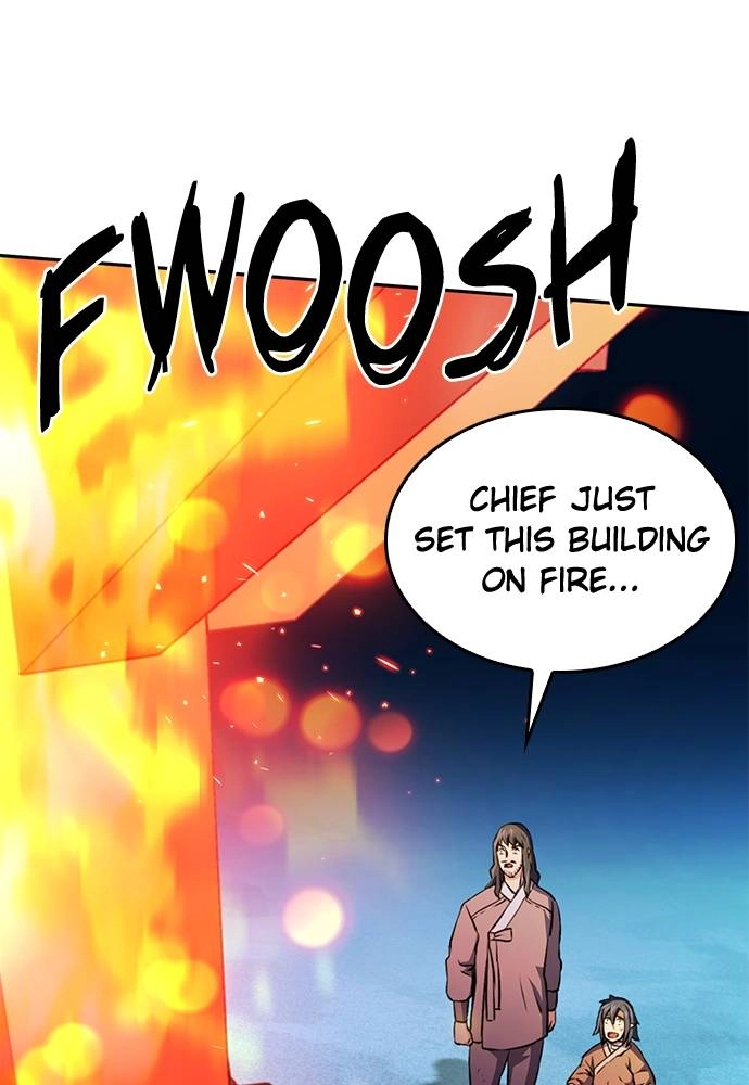 The Druid of Seoul Station Chapter 120, page 196 of 212