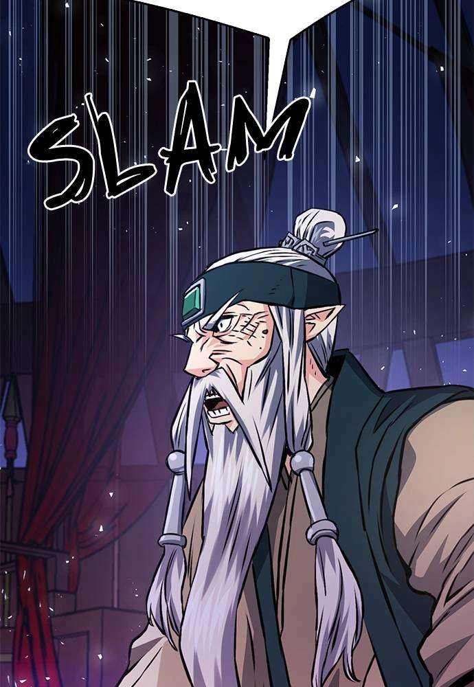 The Druid of Seoul Station Chapter 120, page 210 of 212