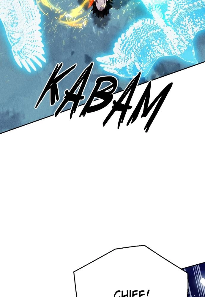 The Druid of Seoul Station Chapter 120, page 44 of 212