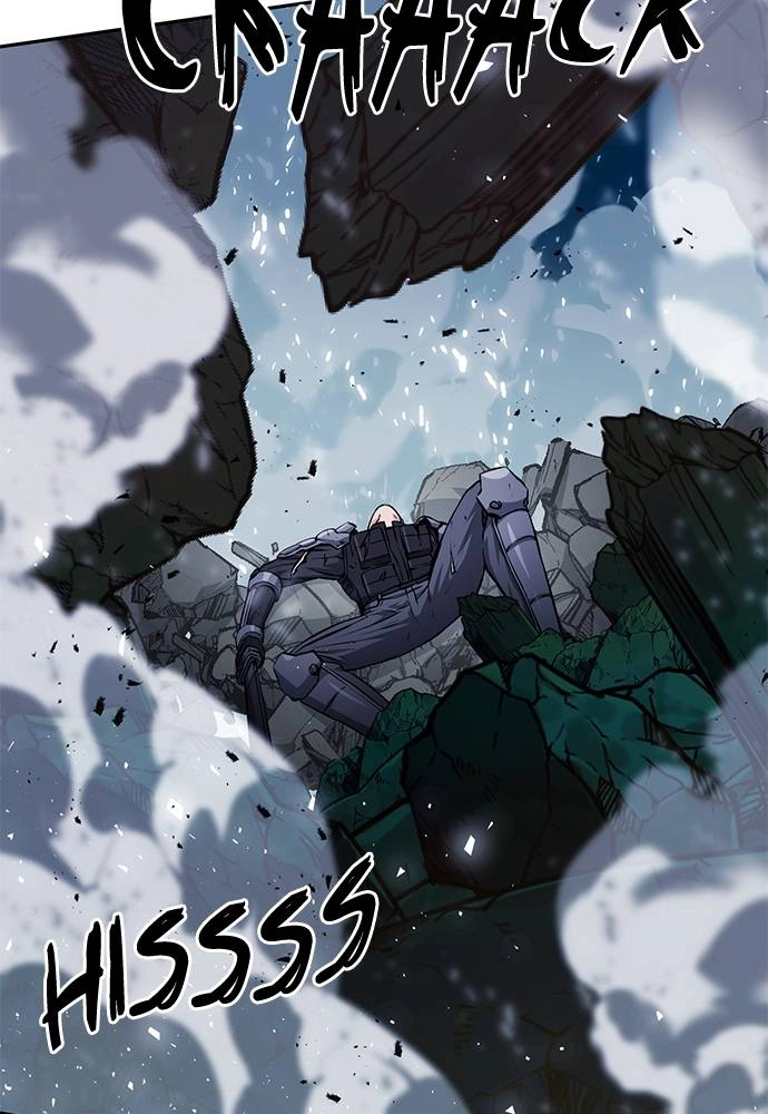 The Druid of Seoul Station Chapter 120, page 49 of 212