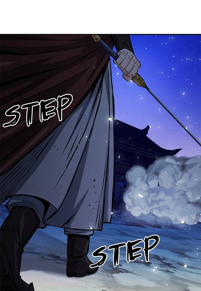 The Druid of Seoul Station Chapter 120, page 52 of 212